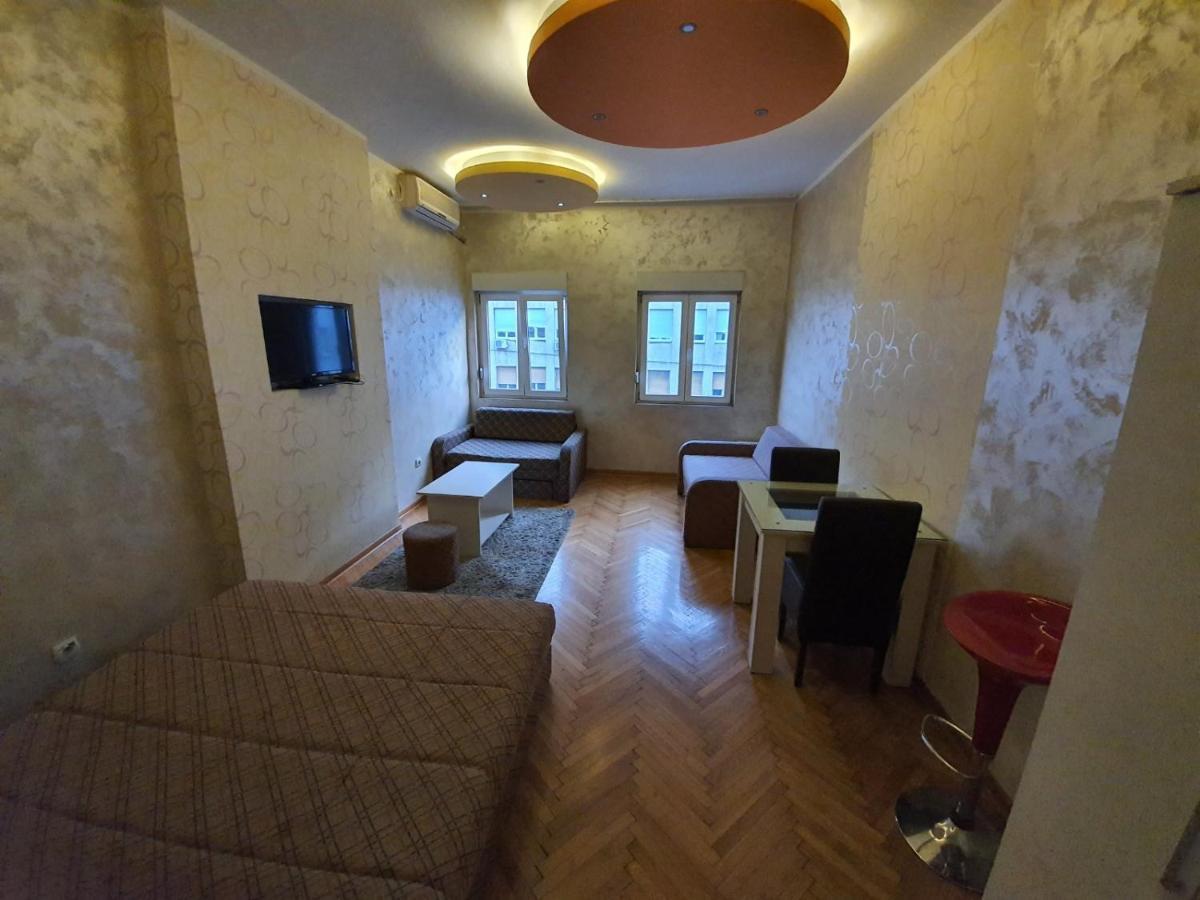 Stay In Apartments Beograd Bagian luar foto