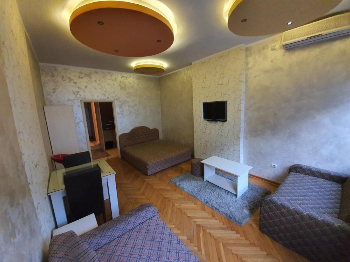 Stay In Apartments Beograd Bagian luar foto