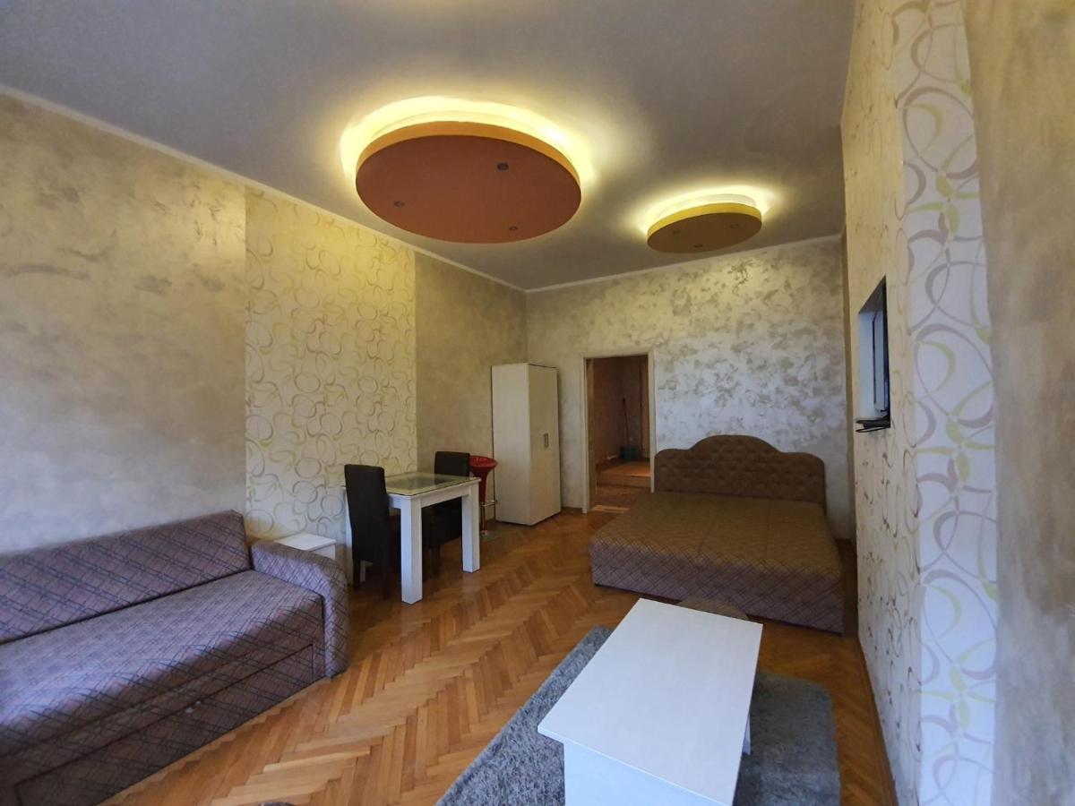 Stay In Apartments Beograd Bagian luar foto