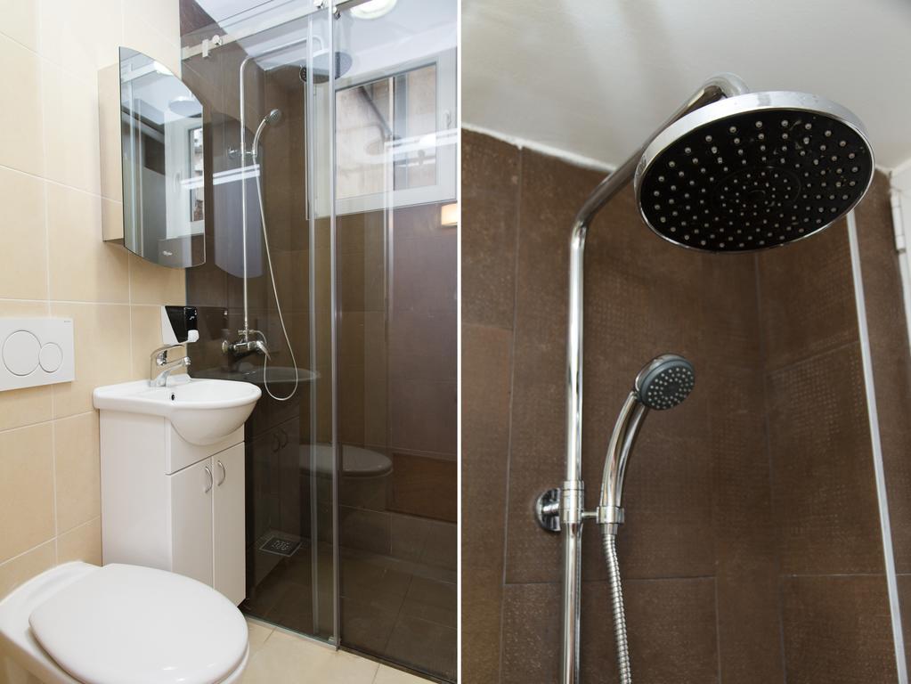 Stay In Apartments Beograd Ruang foto