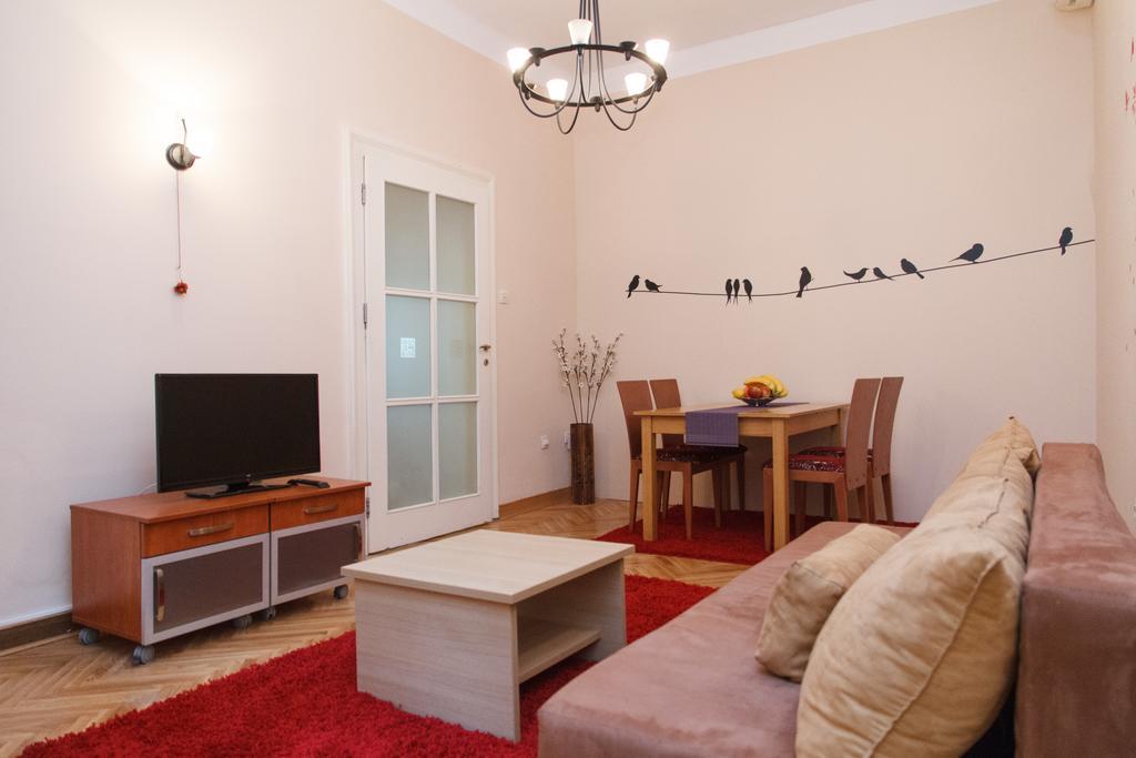 Stay In Apartments Beograd Ruang foto