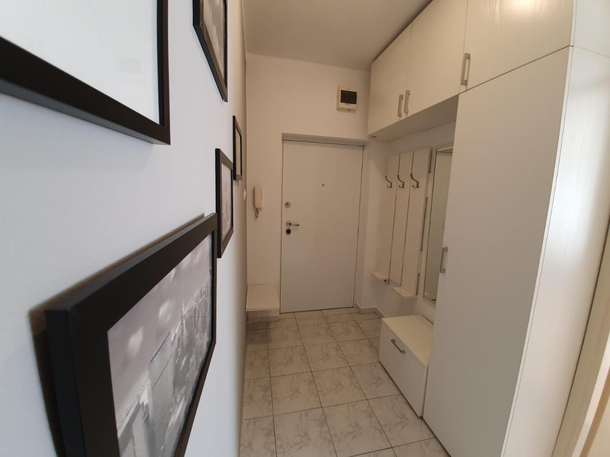 Stay In Apartments Beograd Ruang foto