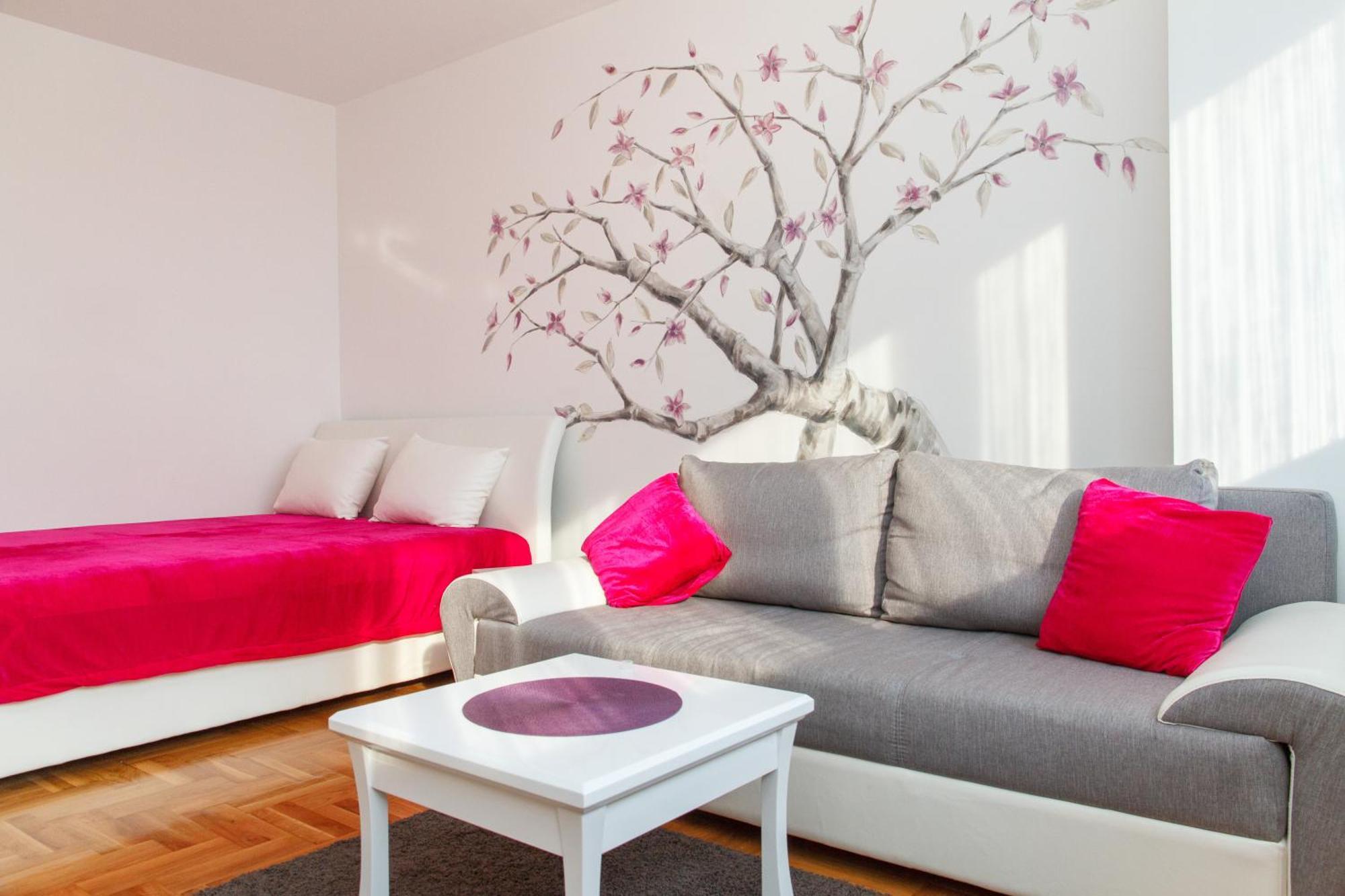 Stay In Apartments Beograd Bagian luar foto