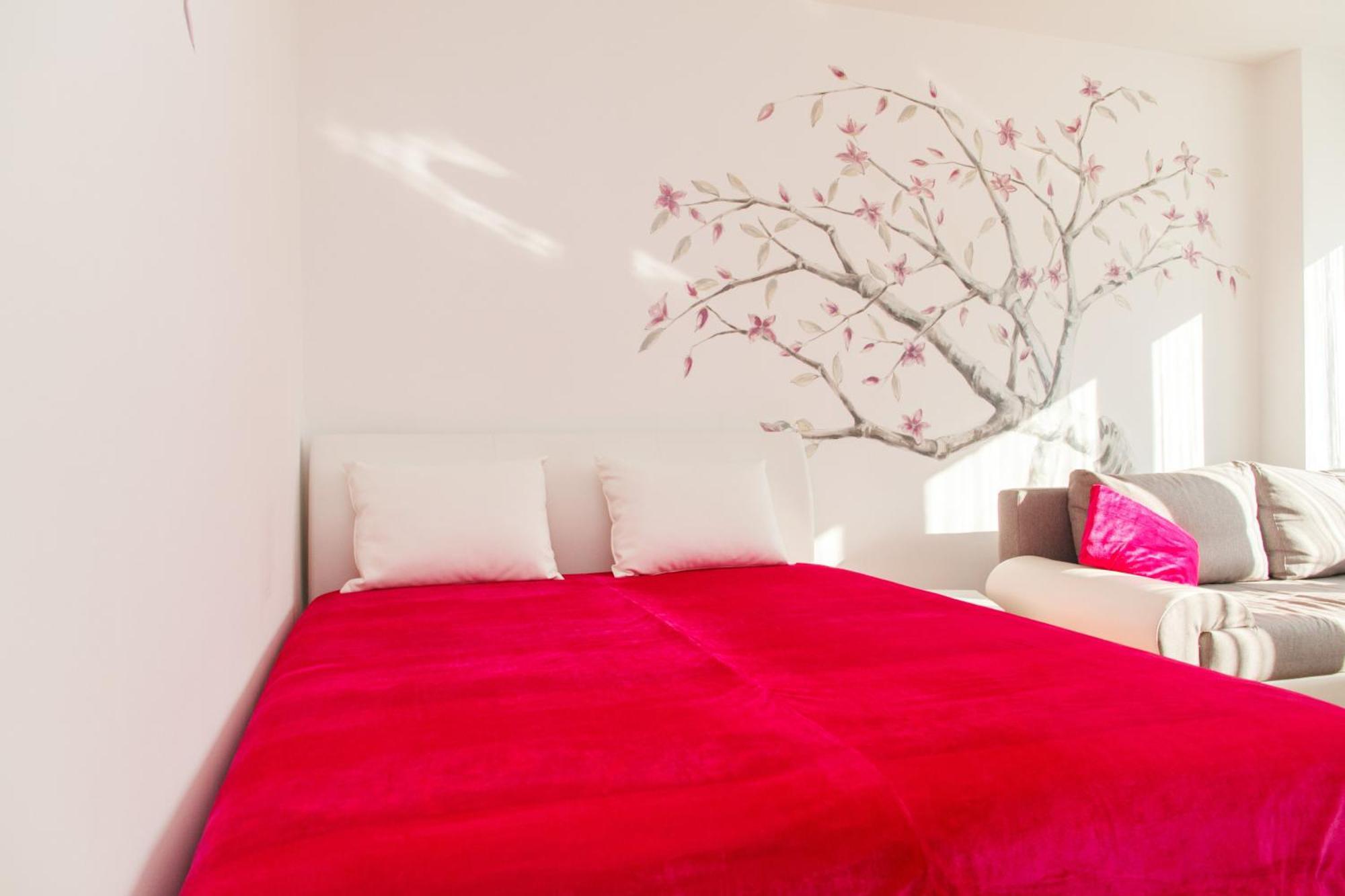 Stay In Apartments Beograd Bagian luar foto