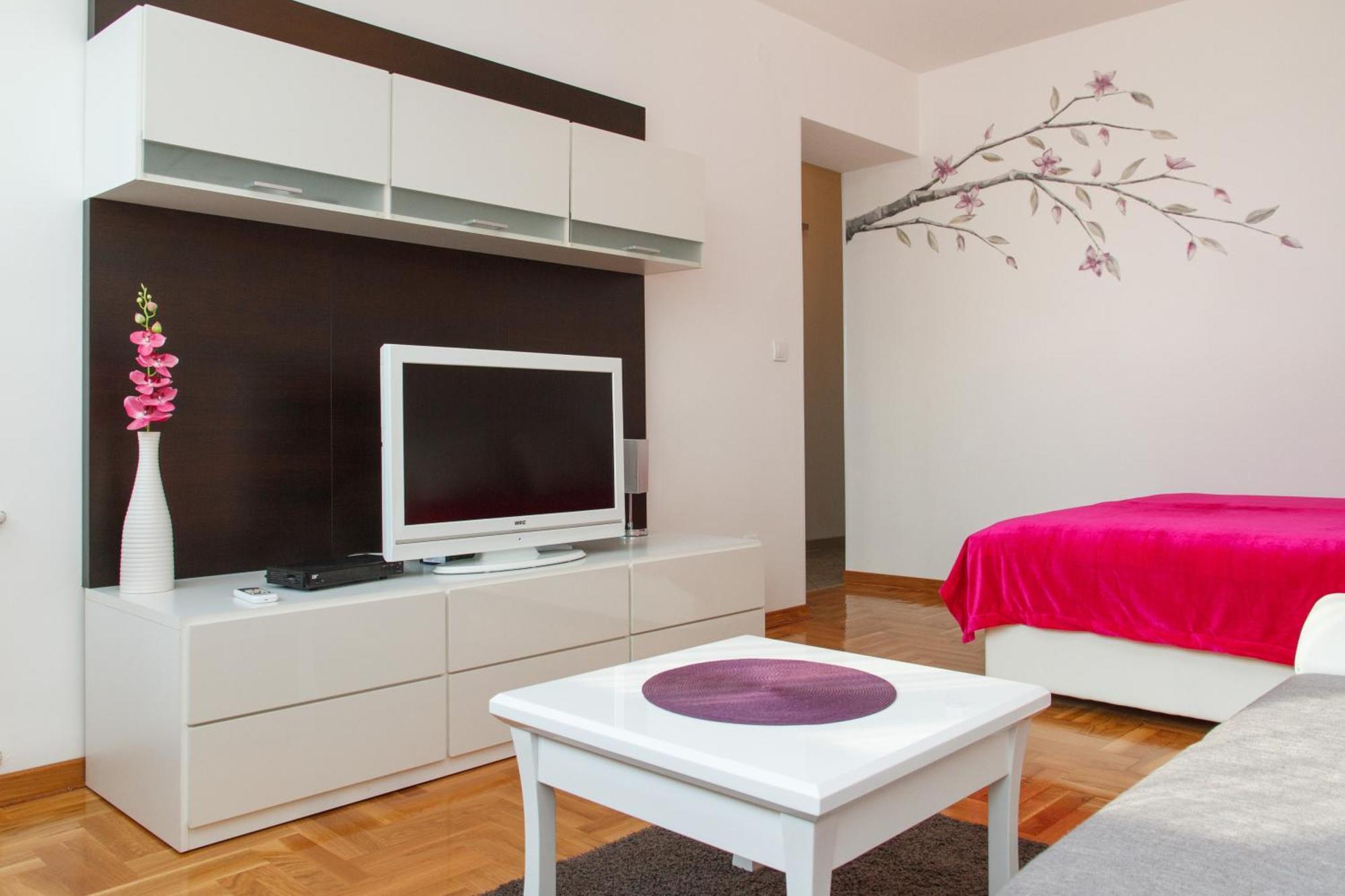 Stay In Apartments Beograd Bagian luar foto