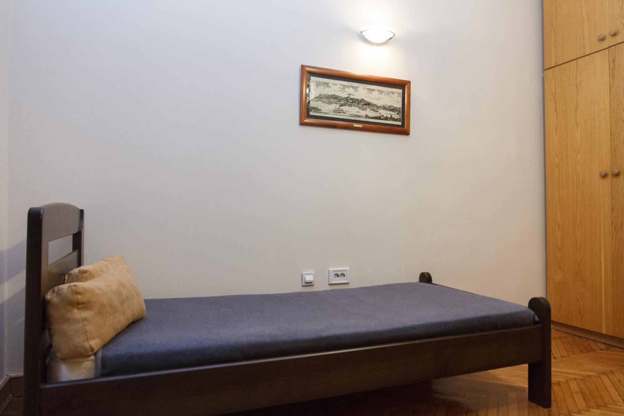 Stay In Apartments Beograd Ruang foto