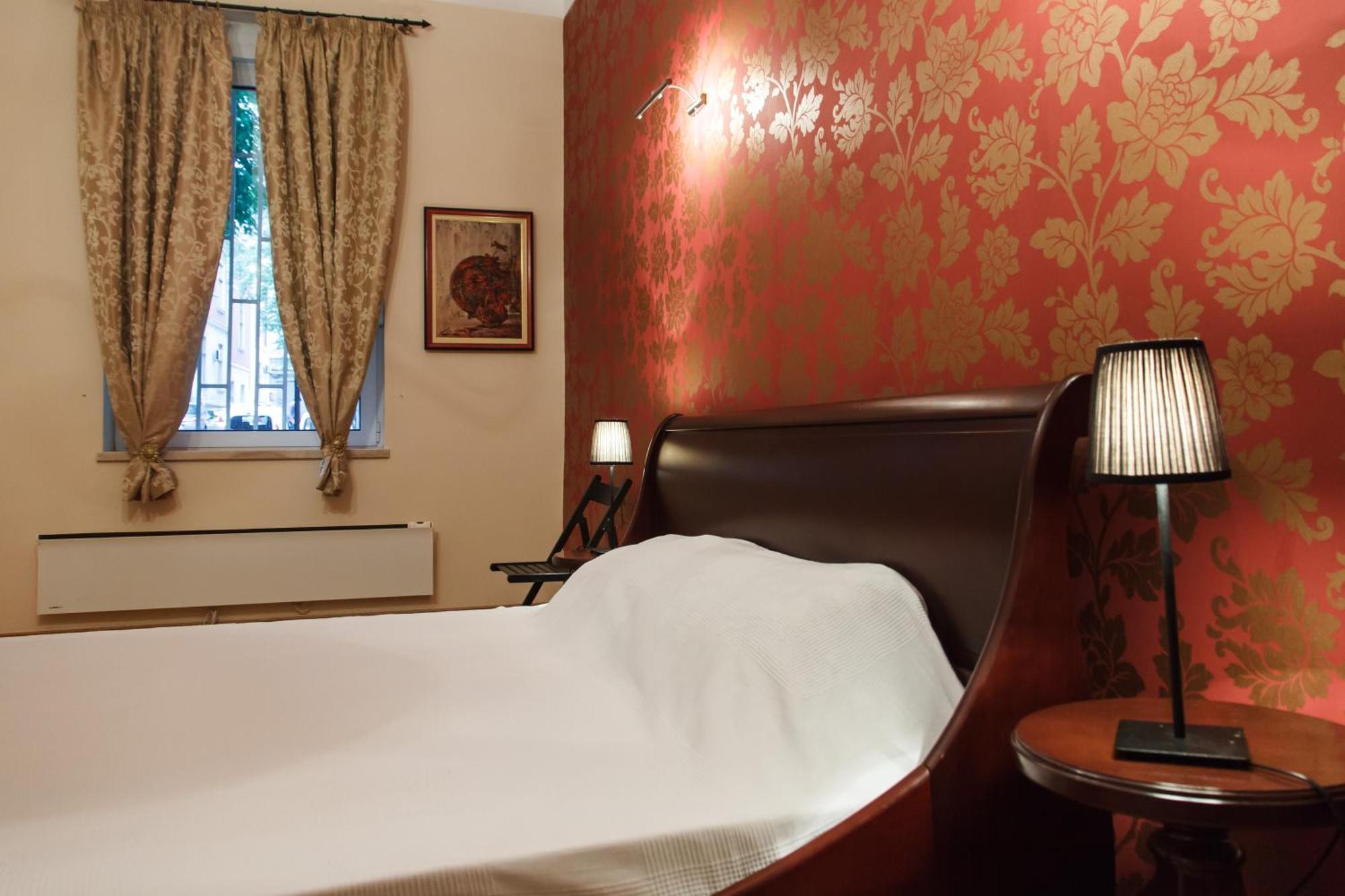 Stay In Apartments Beograd Ruang foto