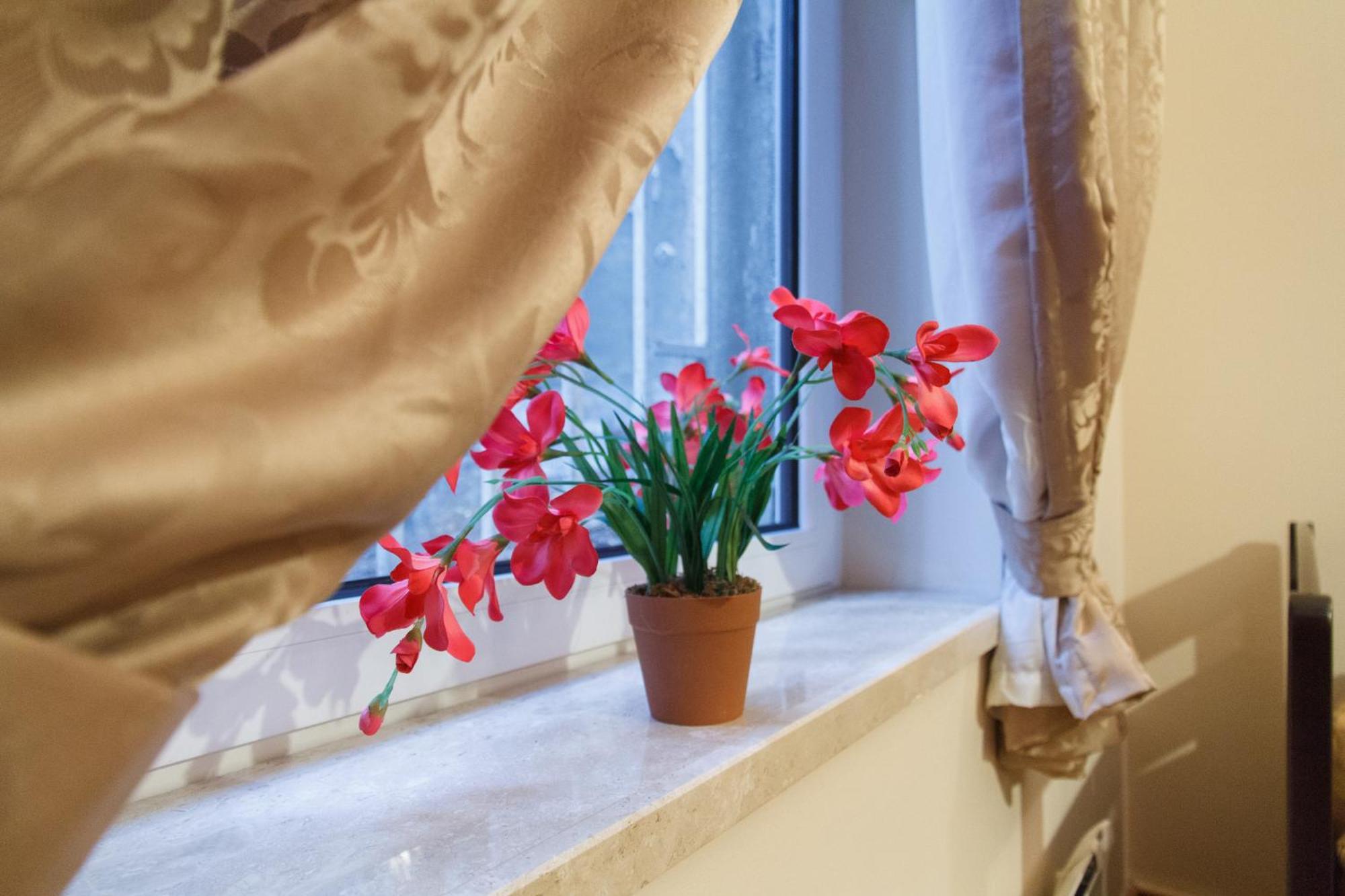 Stay In Apartments Beograd Ruang foto