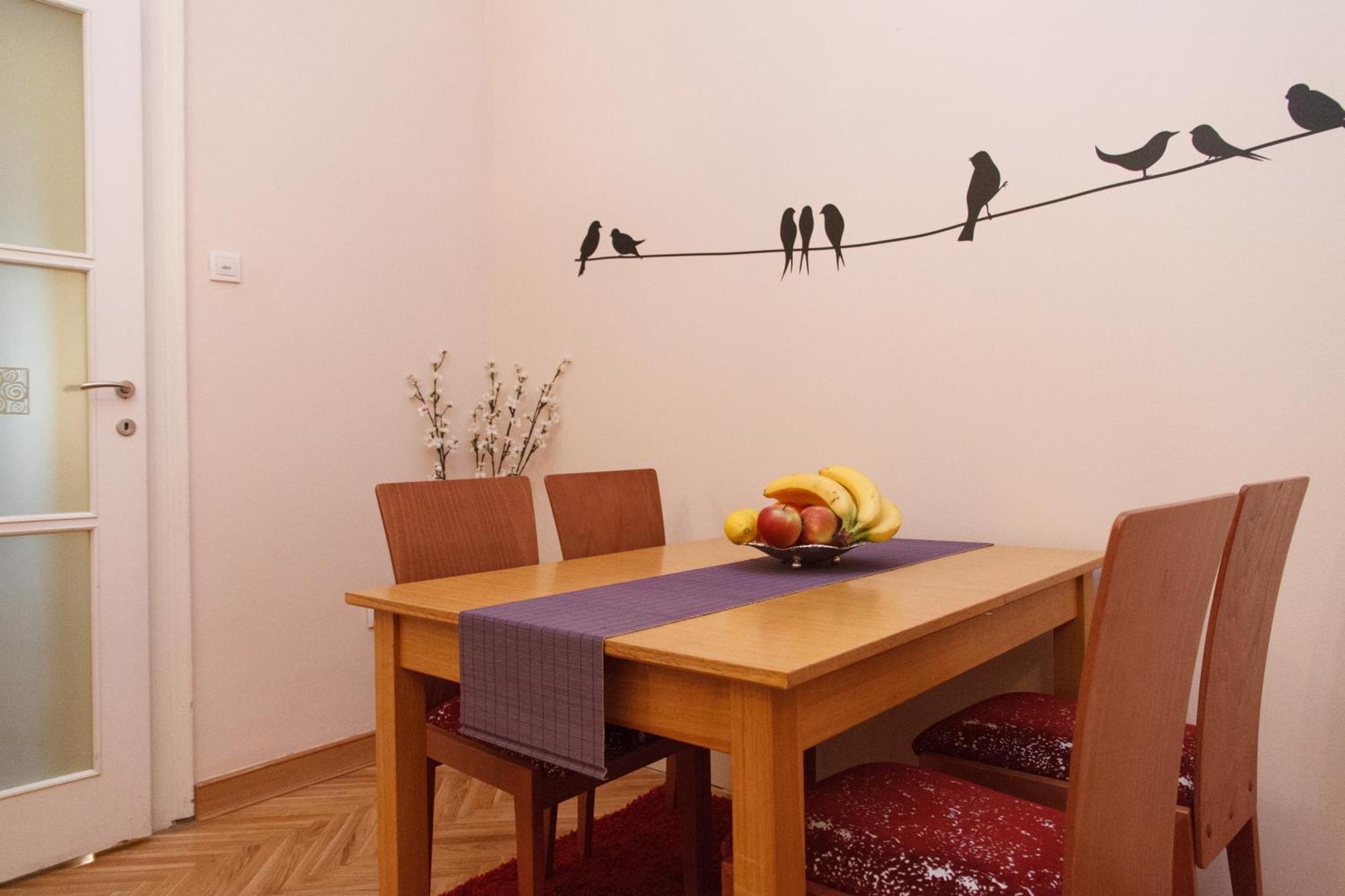 Stay In Apartments Beograd Ruang foto