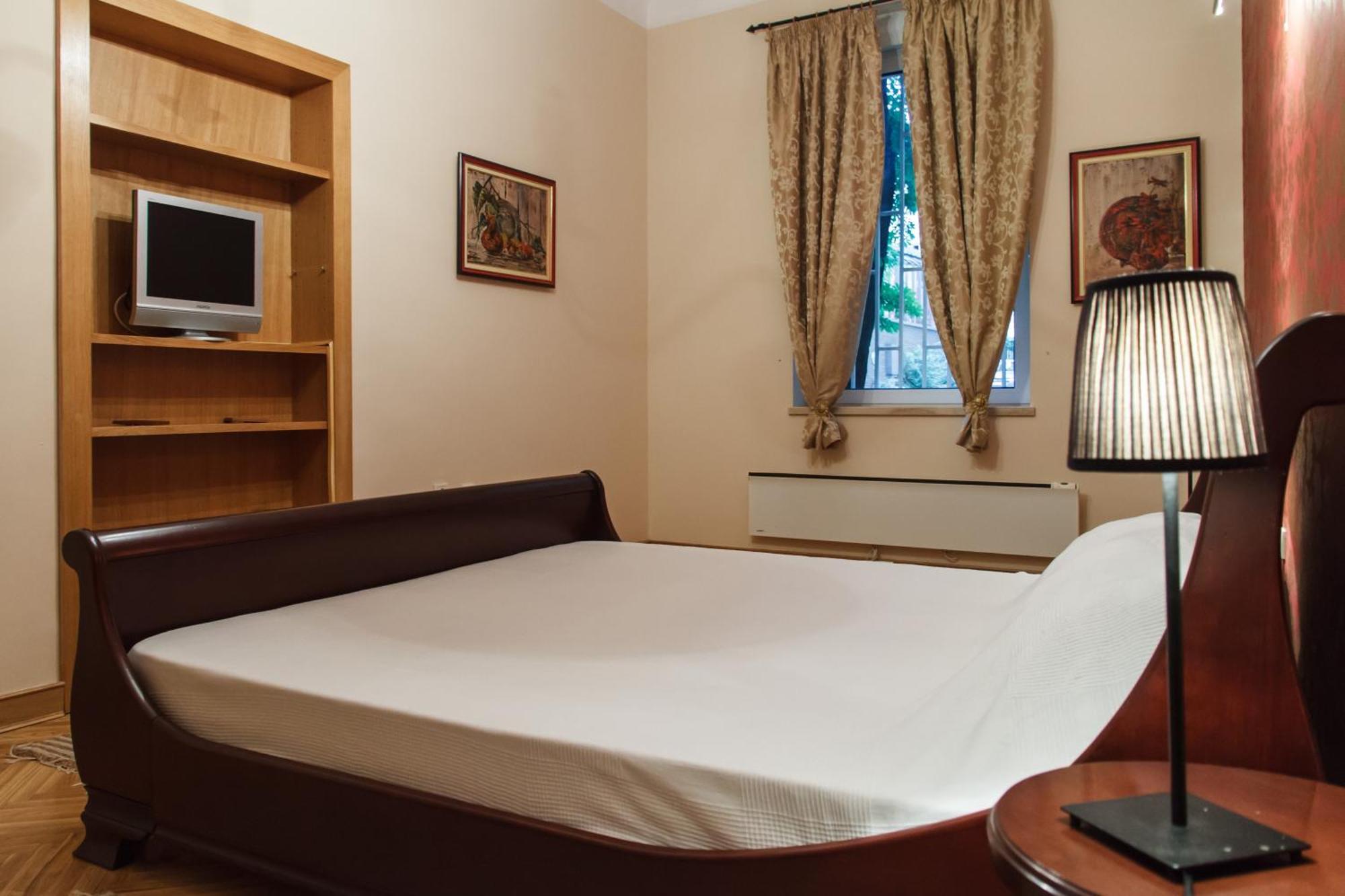 Stay In Apartments Beograd Ruang foto