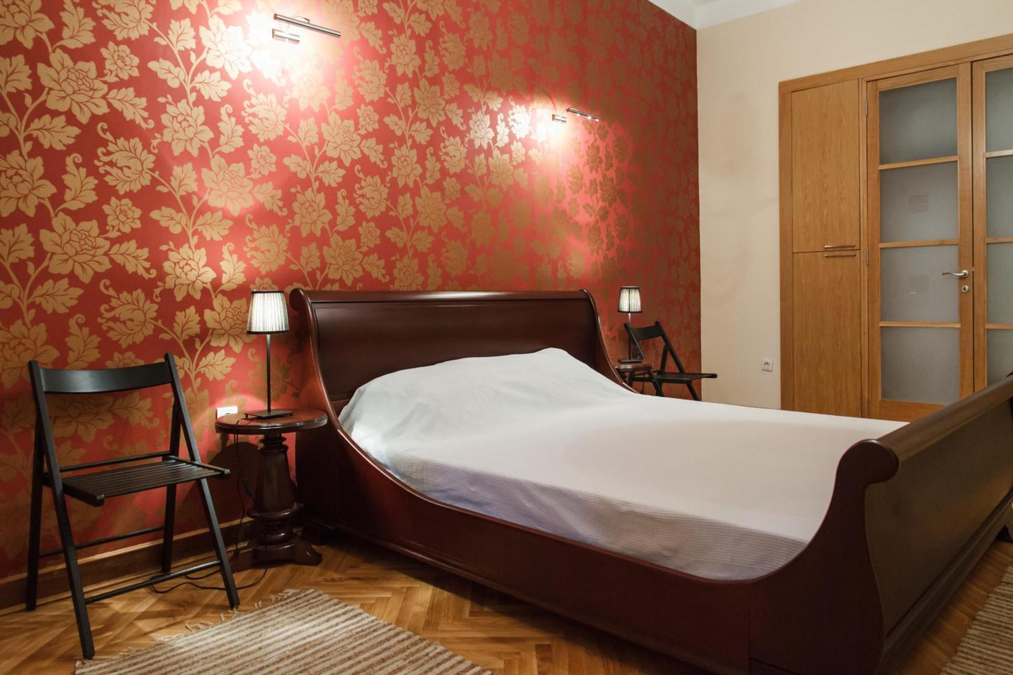 Stay In Apartments Beograd Ruang foto