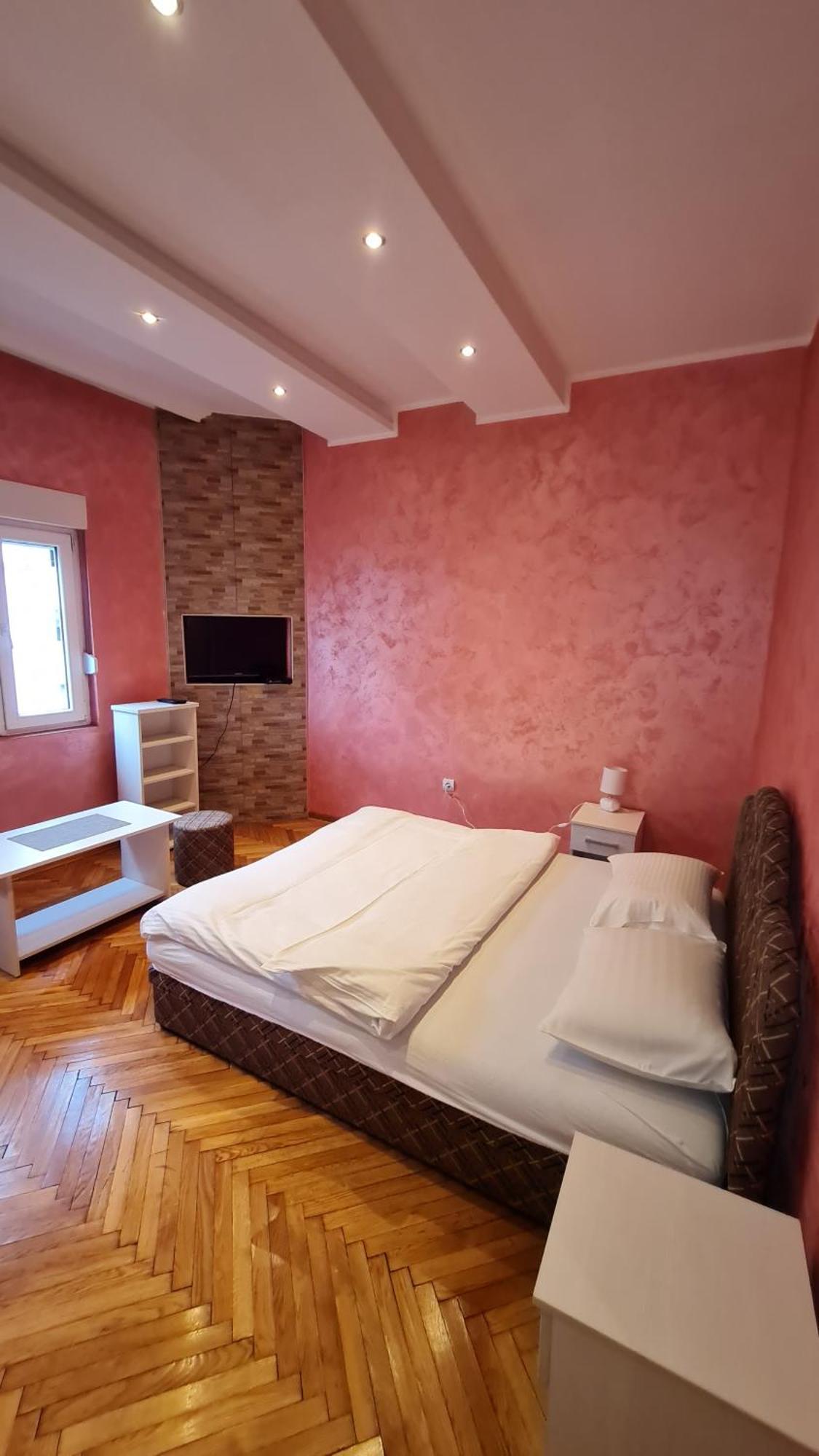 Stay In Apartments Beograd Ruang foto