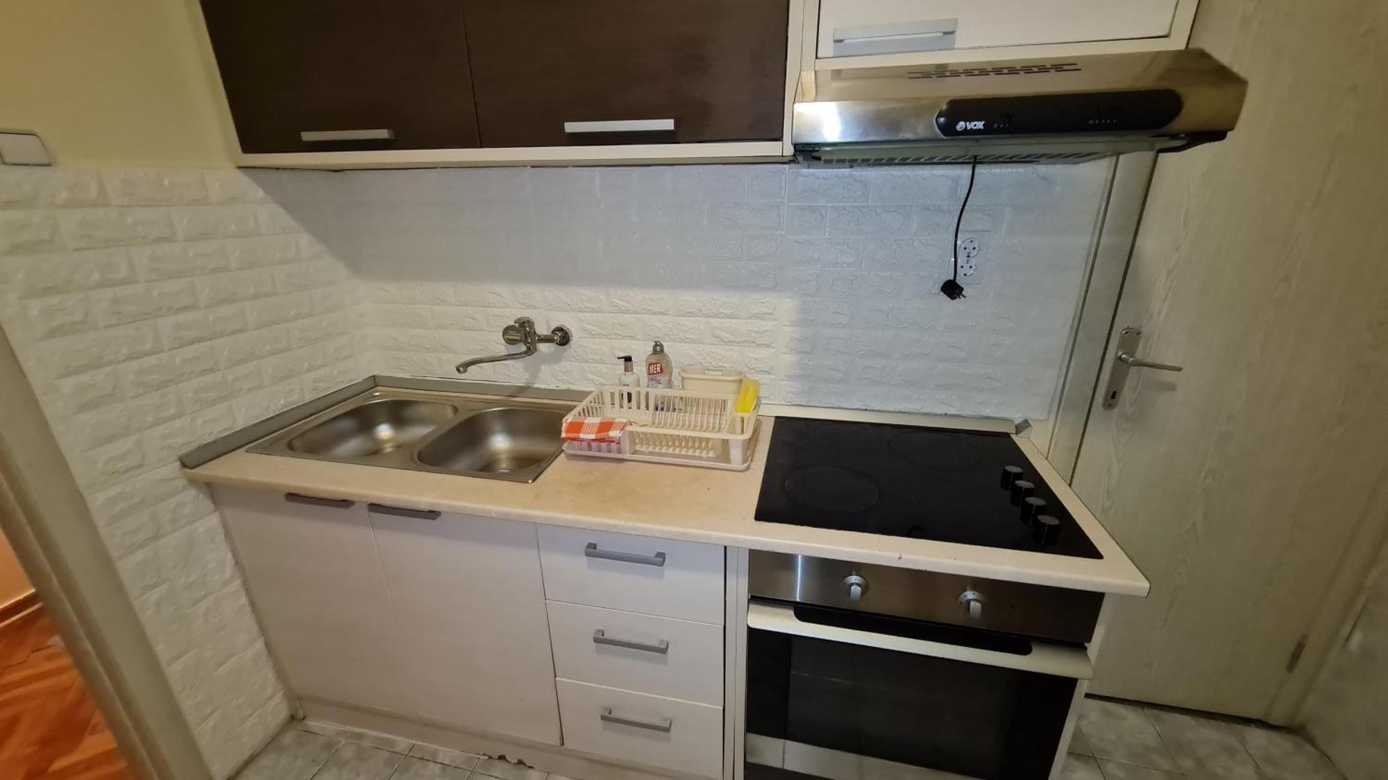 Stay In Apartments Beograd Ruang foto