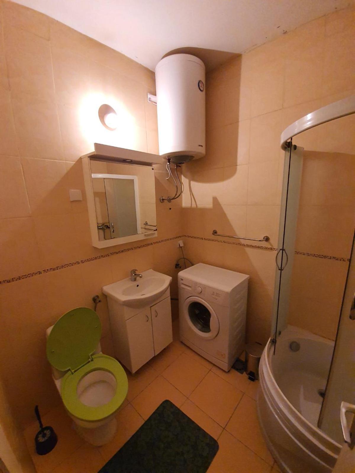 Stay In Apartments Beograd Ruang foto