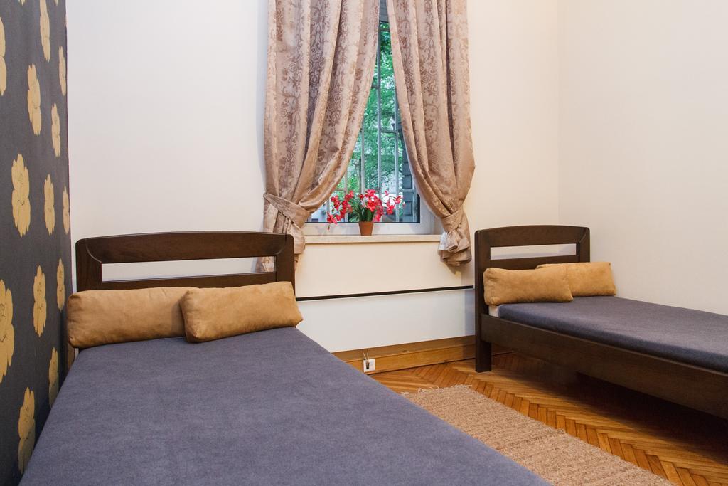 Stay In Apartments Beograd Bagian luar foto