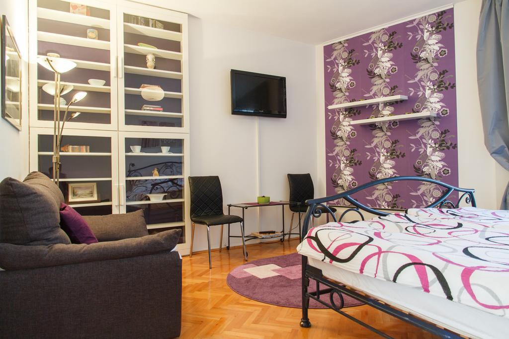 Stay In Apartments Beograd Ruang foto