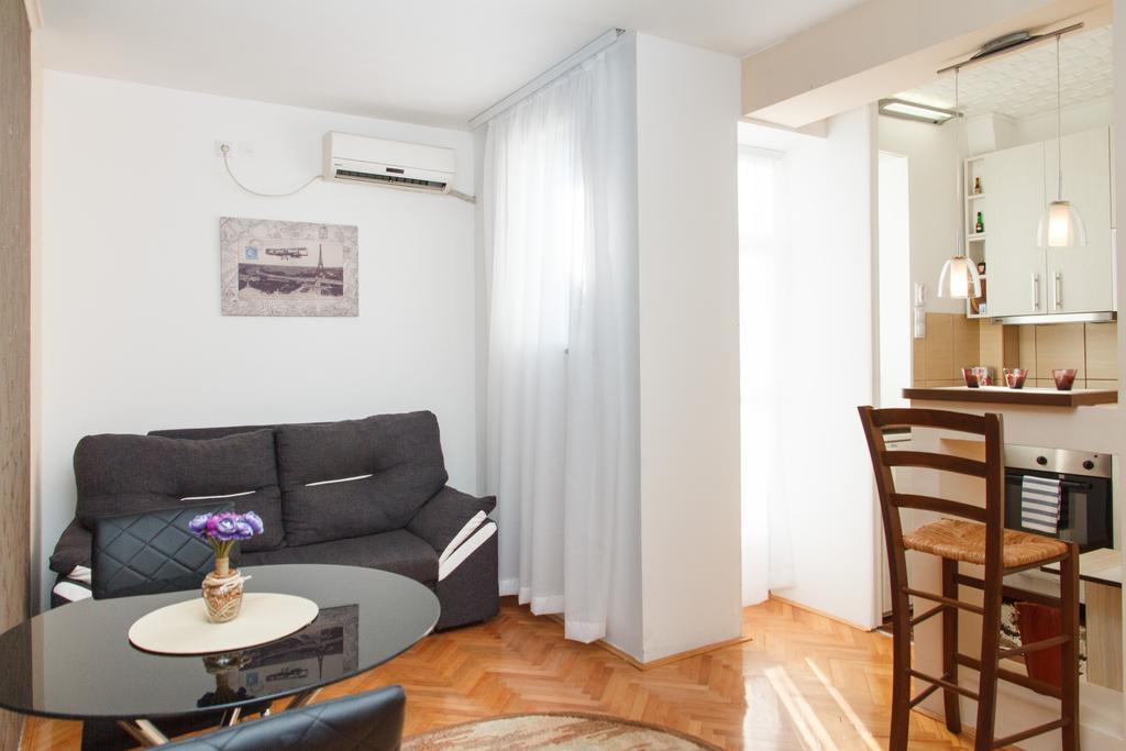 Stay In Apartments Beograd Ruang foto
